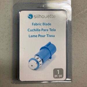 Silhouette Replacement Fabric Blade SILH-BLADE-FAB-3T SILHBLADEFAB3T